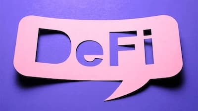 The Future of Decentralized Finance (DeFi): Trends and Innovations