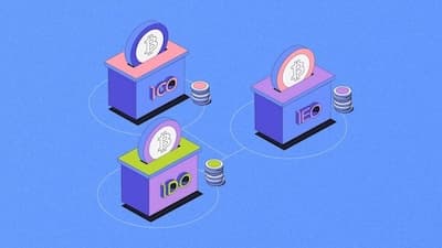Understanding ICOs and IDOs in the Crypto World