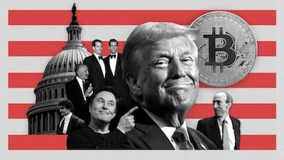 Trump to Host White House Crypto Summit on March 7, 2025